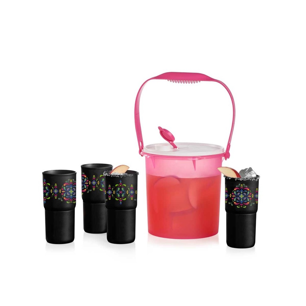 Tupperware Beverage Set - Picture 3 of 3